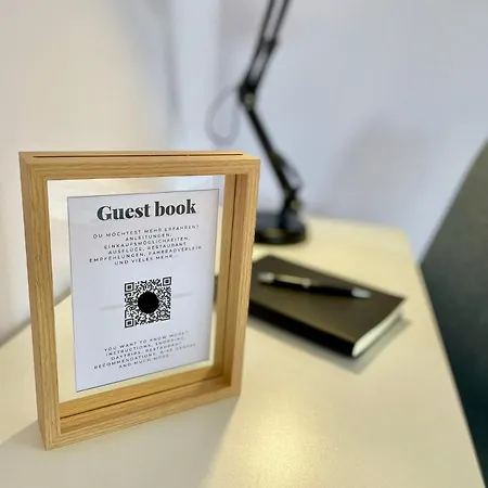 Neubau - S-bahn Nah - Koeln Messe/hbf Apartman