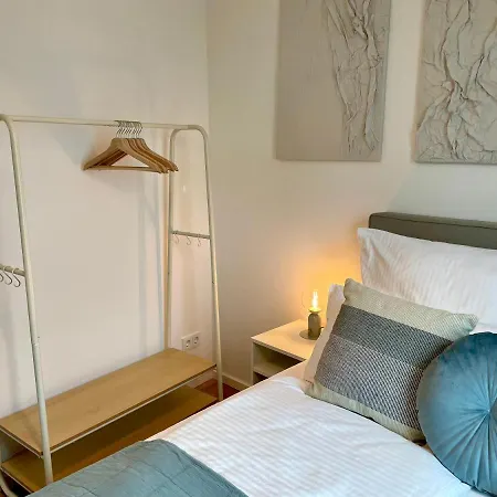Appartement Neubau - S-bahn Nah - Koeln Messe/hbf Bergisch Gladbach