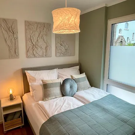 Apartman Neubau - S-bahn Nah - Koeln Messe/hbf Bergisch Gladbach