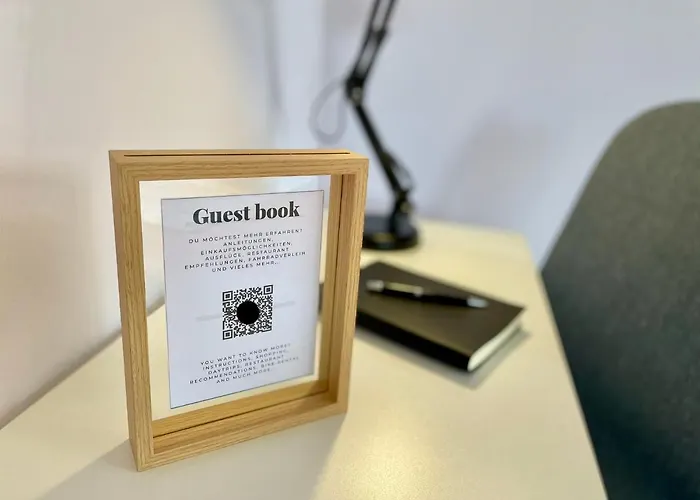 Neubau - S-bahn Nah - Koeln Messe/hbf Apartman