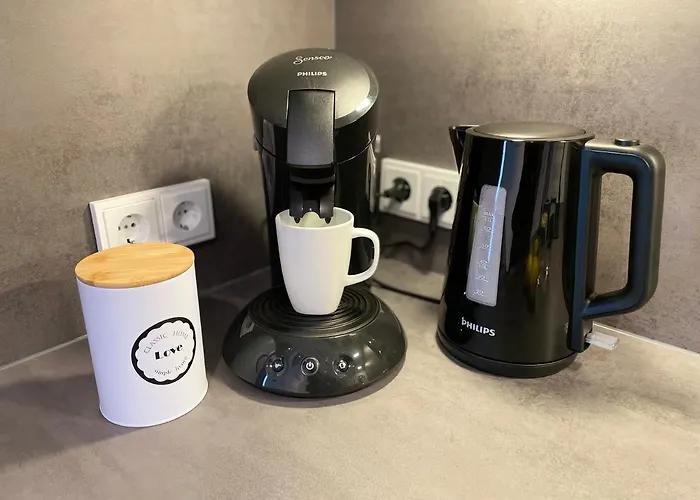 Appartement Neubau - S-bahn Nah - Koeln Messe/hbf