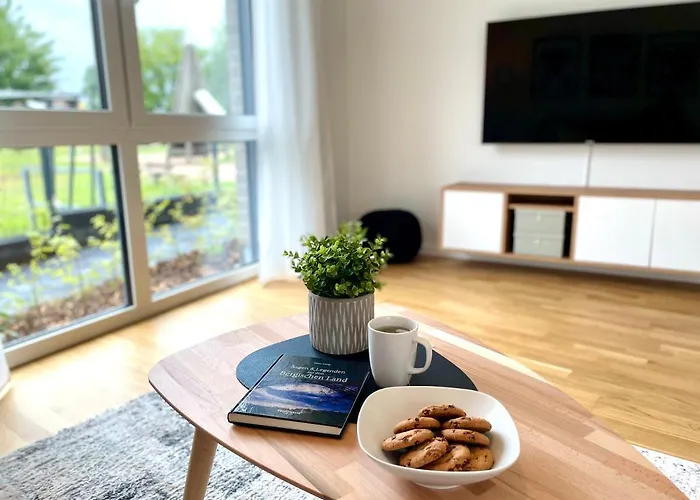 Neubau - S-bahn Nah - Koeln Messe/hbf Apartman Bergisch Gladbach